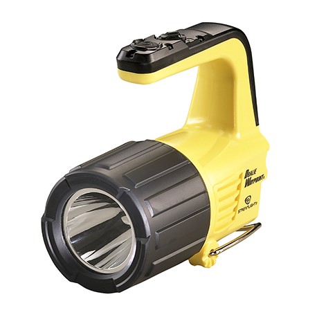 Lampe Projecteur Dualie Waypoint Streamlight - 1