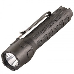 Lampe torche Polytac X USB Noir STREAMLIGHT