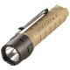 Lampe torche Polytac X USB Coyote STREAMLIGHT