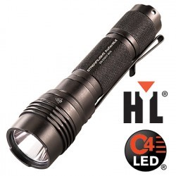 Lampe Torche Protac HL-X USB Streamlight