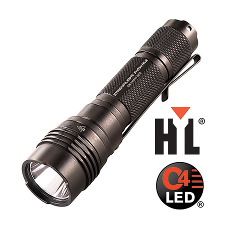 Lampe Torche Protac HL-X USB Streamlight - 1