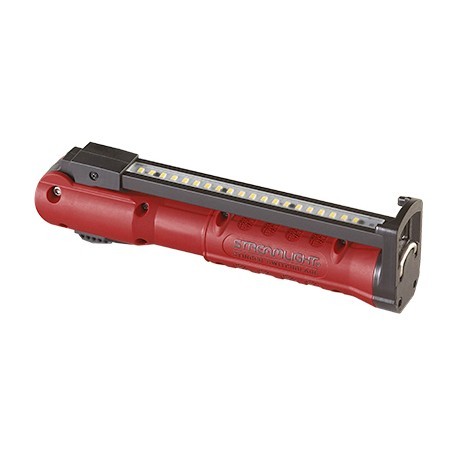 Barre Lumineuse Multifonction Stinger Switchblade Streamlight USB - 1