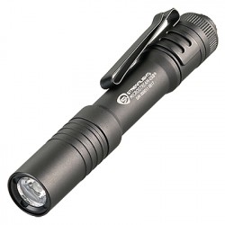 Lampe de poche Microstream USB Noir Streamlight - 4