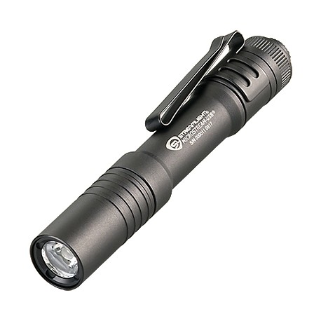 Lampe de poche Microstream USB Noir Streamlight - 1