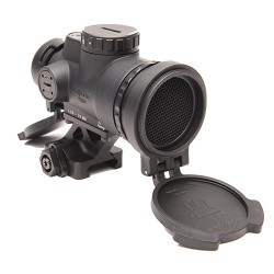 Viseur Point Rouge TRIJICON MRO 2.0 MOA Patrol Ajustable AC32070