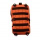 Sac à dos Survival Bag Pack Orange Vide Esee - 3
