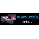 Lampe de poche Ultra Violet/Blanche Rechargeable QuiqLite X - 5