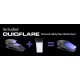 Lampe de poche Led Ultra Violet/Blanche QuiqLitePro - 8