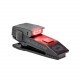 Lampe de poche Led Rouge/Blanche QuiqLitePro - 1