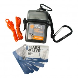 Kit Éducatif Learn & Live - UST