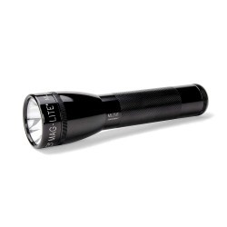 Maglite ML25IT 2C Xénon Noir - 1