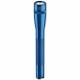 Mini Maglite Pro+ Led Bleu - 1