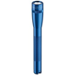 Mini Maglite Pro+ Led Bleu - 2