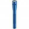 Mini Maglite Pro+ Led Bleu - 1