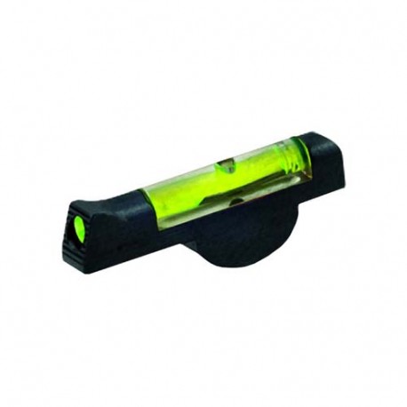 Guidon à fibre optique Verte pour S&W 617 - HiViz - 1