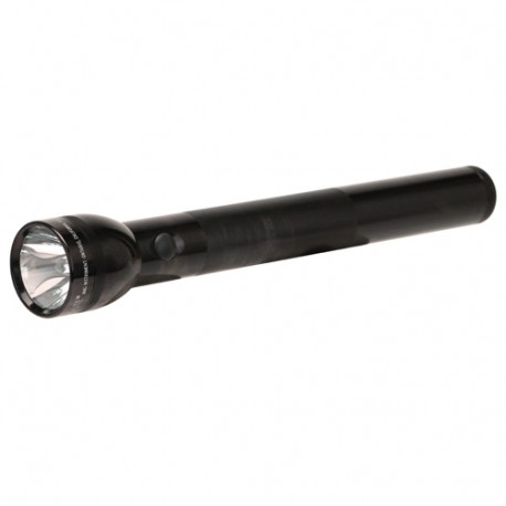 Maglite 4 Cell D Krypton - Conditions Extremes