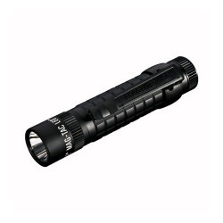 Maglite MAGTAC LED Plain Bezel Noir - 2