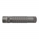 Maglite MAGTAC LED Plain Bezel Gris - 4