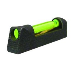 Guidon à fibre optique pour Walther P22 - HiViz