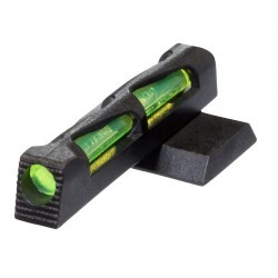 Guidon LiteWave à fibre optique pour S&W M&P - HiViz