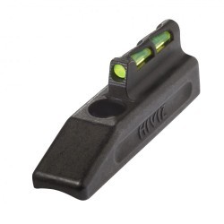 Guidon LiteWave à fibre optique pour Ruger Mark - HiViz - 1