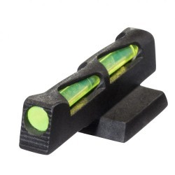 Guidon à fibre optique LiteWave pour Novak 1911 - HiViz