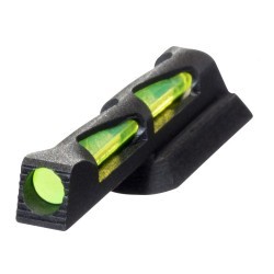 Guidon à fibre optique LiteWave pour CZ - HiViz