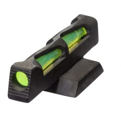 Guidon à fibre optique LiteWave pour Kimber - HiViz