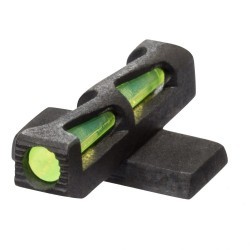 Guidon à fibre optique LiteWave pour Sig Sauer P-Series n8 - HiViz