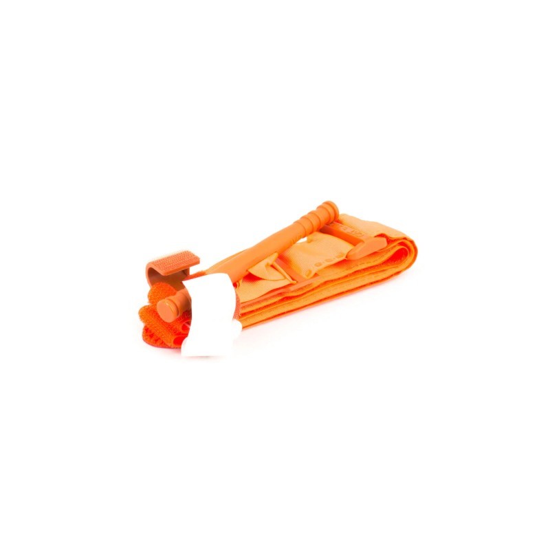 GARROT TOURNIQUET CAT - Orange