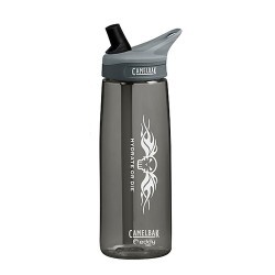 Bouteille Eddy charcoal 0.75 litre Camelbak - 1