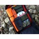 Sac à dos Survival Bag Pack Orange Esee - 7