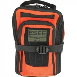 Sac à dos Survival Bag Pack Orange Esee - 1