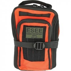 Sac à dos Survival Bag Pack Orange Esee - 4