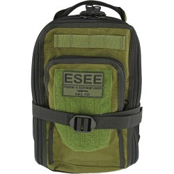 Sac à dos Survival Bag Pack Vert Vide Esee - 1