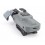 Etui Garrot Rigide CAT GEN 7 Gris ELEVEN10