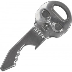 Porte-clé décapsuleur multifonctions SkullKey Nite Ize - 2