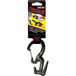 Tendeur de corde Figure 9 Carabiner Nite Ize