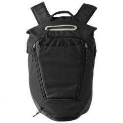 Sac à dos Covert Boxpack noir de 5.11 Tactical - 1