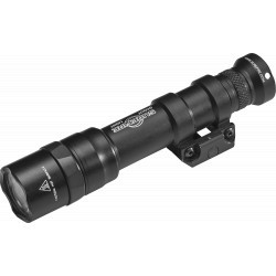 Lampe tactique M600DF Scout Duel Fuel Surefire - 2