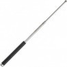 Matraque télescopique de Défense ASP F-26 Electroless (Manche en mousse)
