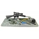 Kit Outillage Professionnel AR Armorers Wheeler - 4