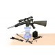 Kit Outillage AR Armorers Essentials Wheeler - 2