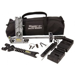 Kit Outillage AR Armorers Essentials Wheeler - 1