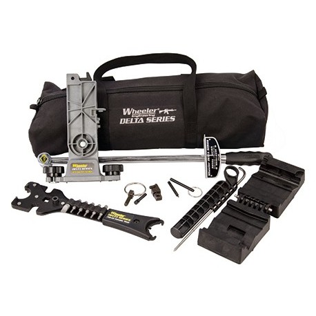 Kit Outillage AR Armorers Essentials Wheeler - 1