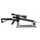 Support de nettoyage et de maintenance Wheeler AR Vise - 3