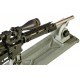 Support de nettoyage et de maintenance Wheeler AR Vise - 5