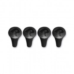 Embouts caoutchouc de rechange X-GRIP Ram Mounts - 1