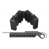 Bloc d'étau pour AR15 Wheeler
