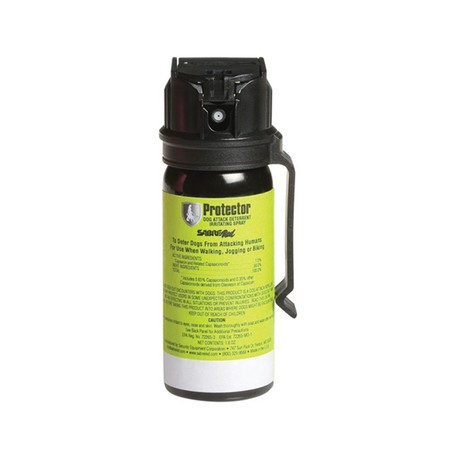 Spray protecteur pour chien Sabre - 1